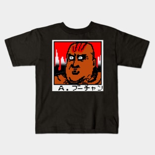 Abby The Butcher Kids T-Shirt